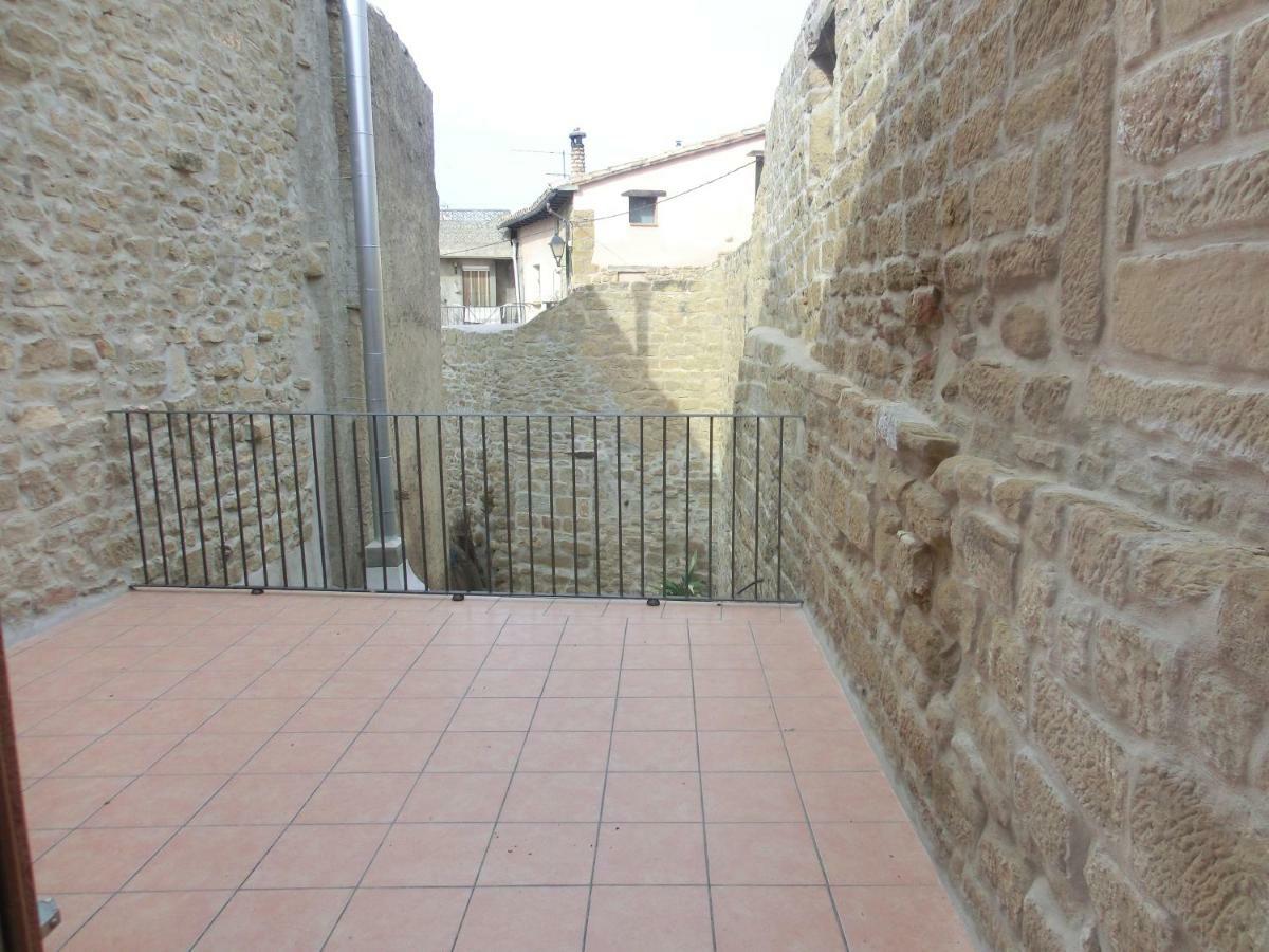Natura Jordan Murillo de Gallego Exterior photo